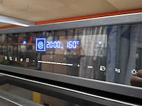 Inbouw combi magnetron/oven demo model, etna, cm650mz, 2025 - afbeelding 5 van  9