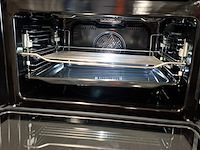 Inbouw combi magnetron/oven demo model, etna, cm650mz, 2025 - afbeelding 7 van  9