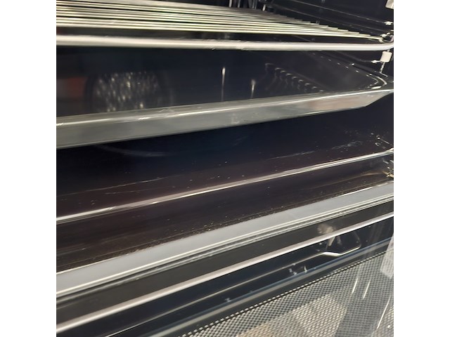 Inbouw combi magnetron/oven demo model, etna, cm650mz, 2025 - afbeelding 8 van  9