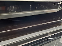 Inbouw combi magnetron/oven demo model, etna, cm650mz, 2025 - afbeelding 8 van  9