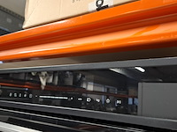 Inbouw combi magnetron/oven demo model, etna, mo670mz, zwart, 2025 - afbeelding 2 van  6