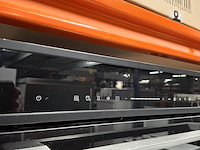 Inbouw combi magnetron/oven demo model, etna, mo670mz, zwart, 2025 - afbeelding 3 van  6