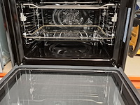 Inbouw combi magnetron/oven demo model, etna, mo670mz, zwart, 2025 - afbeelding 4 van  6