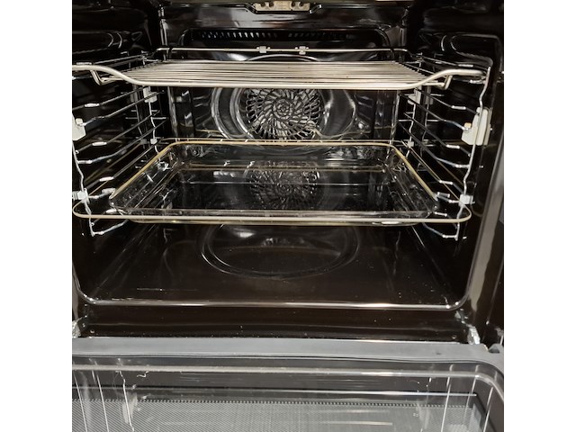 Inbouw combi magnetron/oven demo model, etna, mo670mz, zwart, 2025 - afbeelding 5 van  6