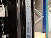 Inbouw combi magnetron/oven demo model, etna, mo670mz, zwart, 2025 - afbeelding 6 van  6