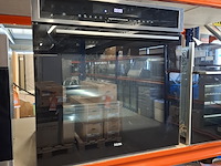 Inbouw combi magnetron/oven demo model, etna, mo670ti, 2025 - afbeelding 1 van  9