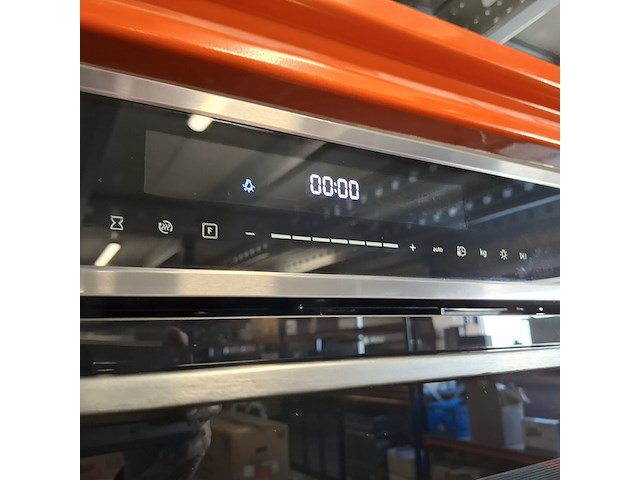 Inbouw combi magnetron/oven demo model, etna, mo670ti, 2025 - afbeelding 2 van  9