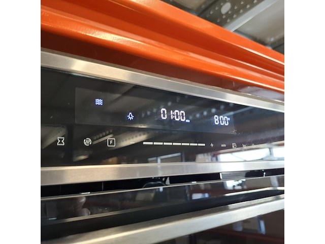 Inbouw combi magnetron/oven demo model, etna, mo670ti, 2025 - afbeelding 3 van  9