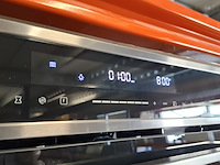 Inbouw combi magnetron/oven demo model, etna, mo670ti, 2025 - afbeelding 3 van  9
