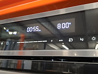 Inbouw combi magnetron/oven demo model, etna, mo670ti, 2025 - afbeelding 4 van  9