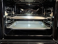 Inbouw combi magnetron/oven demo model, etna, mo670ti, 2025 - afbeelding 5 van  9