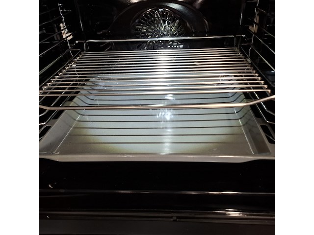 Inbouw combi magnetron/oven demo model, etna, mo670ti, 2025 - afbeelding 6 van  9