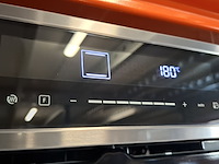 Inbouw combi magnetron/oven demo model, etna, mo670ti, 2025 - afbeelding 7 van  9