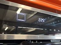 Inbouw combi magnetron/oven demo model, etna, mo670ti, 2025 - afbeelding 8 van  9