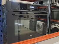 Inbouw combi magnetron/oven, etna, cm250mz, 2026 - afbeelding 1 van  6