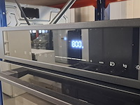 Inbouw combi magnetron/oven, etna, cm250mz, 2026 - afbeelding 2 van  6