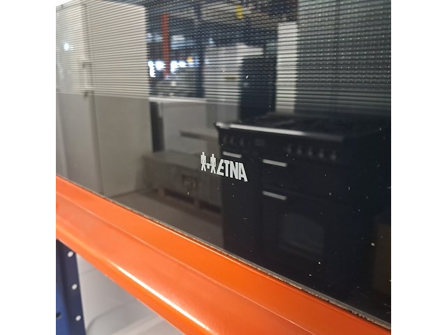 Inbouw combi magnetron/oven, etna, cm250mz, 2026 - afbeelding 6 van  6