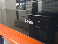 Inbouw combi magnetron/oven, etna, cm250mz, 2026 - afbeelding 6 van  6