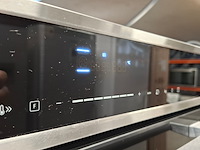 Inbouw combi magnetron/oven, etna, cm250rvs, 2025 - afbeelding 5 van  12