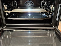 Inbouw combi magnetron/oven, etna, cm250rvs, 2025 - afbeelding 9 van  12