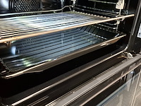 Inbouw combi magnetron/oven, etna, cm250rvs, 2025 - afbeelding 10 van  12