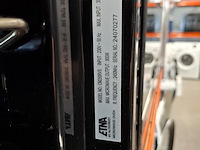 Inbouw combi magnetron/oven, etna, cm250rvs, 2025 - afbeelding 11 van  12