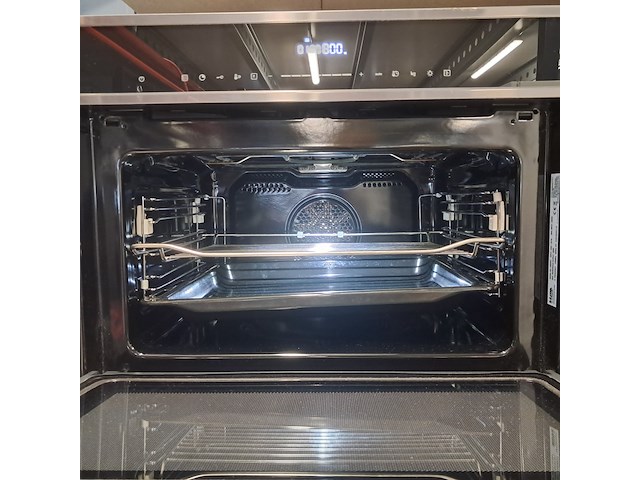 Inbouw combi magnetron/oven, etna, cm250ti, 2026 - afbeelding 4 van  6