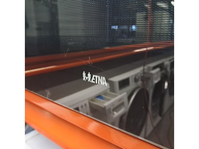 Inbouw combi magnetron/oven, etna, cm250ti, 2026 - afbeelding 6 van  6