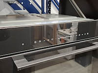 Inbouw combi magnetron/oven, etna, cm250zt, zwart - afbeelding 2 van  8