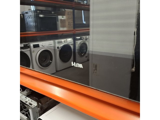 Inbouw combi magnetron/oven, etna, cm250zt, zwart - afbeelding 4 van  8