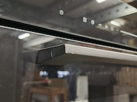 Inbouw combi magnetron/oven, etna, cm250zt, zwart - afbeelding 8 van  8