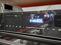 Inbouw combi magnetron/oven, etna, cm250zt - afbeelding 2 van  5
