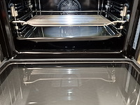 Inbouw combi magnetron/oven, etna, cm250zt - afbeelding 3 van  5