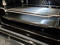 Inbouw combi magnetron/oven, etna, cm250zt - afbeelding 4 van  5