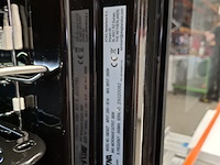 Inbouw combi magnetron/oven, etna, cm250zt - afbeelding 5 van  5
