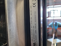 Inbouw combi magnetron/oven, etna, cm344rvs - afbeelding 2 van  11