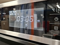 Inbouw combi magnetron/oven, etna, cm344rvs - afbeelding 7 van  11