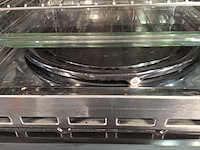 Inbouw combi magnetron/oven, etna, cm344rvs - afbeelding 10 van  11