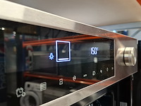 Inbouw combi magnetron/oven, etna, cm450rvs, 2023 - afbeelding 3 van  12