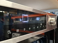 Inbouw combi magnetron/oven, etna, cm450rvs, 2023 - afbeelding 4 van  12