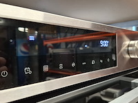 Inbouw combi magnetron/oven, etna, cm450rvs, 2023 - afbeelding 5 van  12