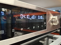Inbouw combi magnetron/oven, etna, cm450rvs, 2023 - afbeelding 6 van  12