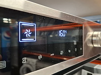 Inbouw combi magnetron/oven, etna, cm450rvs, 2023 - afbeelding 8 van  12