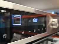 Inbouw combi magnetron/oven, etna, cm450rvs, 2023 - afbeelding 9 van  12