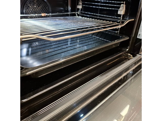 Inbouw combi magnetron/oven, etna, cm450rvs, 2023 - afbeelding 11 van  12