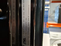 Inbouw combi magnetron/oven, etna, cm450rvs, 2023 - afbeelding 12 van  12