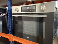 Inbouw combi magnetron/oven , etna, cm450rvs, 2025 - afbeelding 1 van  10