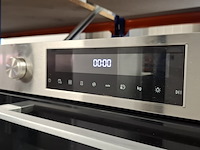 Inbouw combi magnetron/oven , etna, cm450rvs, 2025 - afbeelding 3 van  10