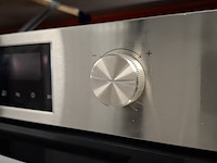 Inbouw combi magnetron/oven , etna, cm450rvs, 2025 - afbeelding 4 van  10