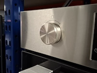 Inbouw combi magnetron/oven , etna, cm450rvs, 2025 - afbeelding 5 van  10